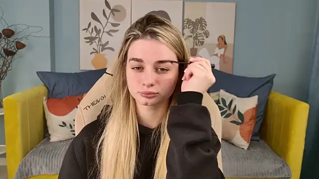 SweetyLicky online show from 11-29-25, 04:32