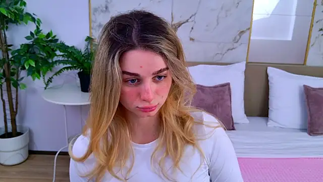 SweetyLicky online show from 02-06-26, 03:59