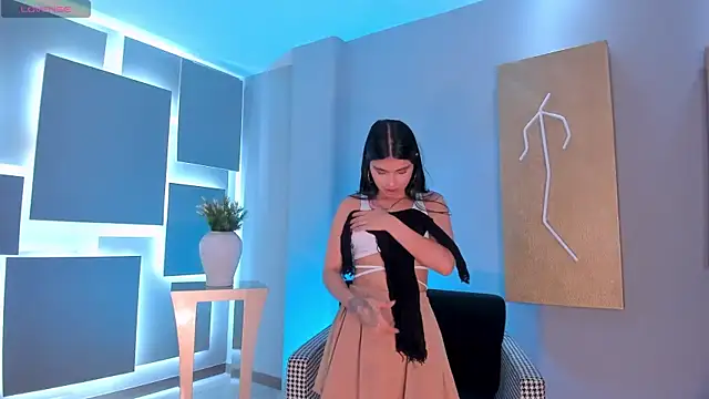 MiaLaurence online show from 09-20-25, 07:37