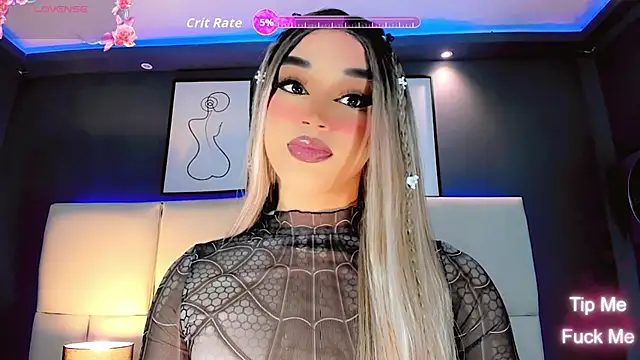 Valeriasmiithh online show from 09-18-25, 08:33