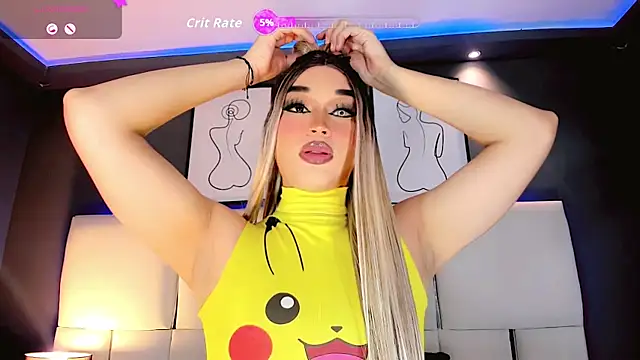 Valeriasmiithh online show from 09-21-25, 08:32