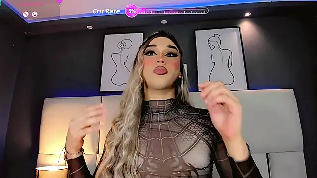 Valeriasmiithh online show from 10-06-25, 08:28