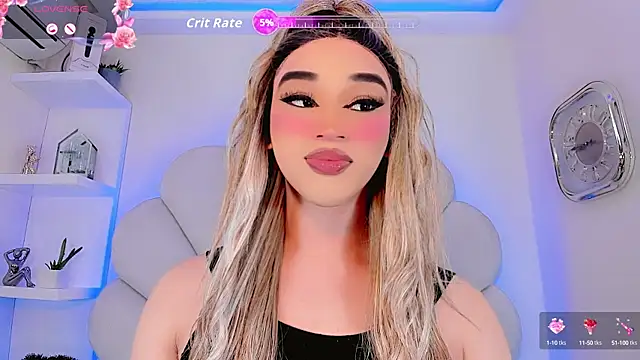 Valeriasmiithh online show from 10-08-25, 08:28