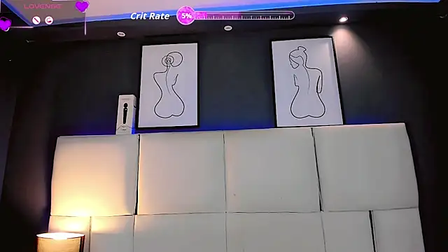 Valeriasmiithh online show from 10-09-25, 08:51