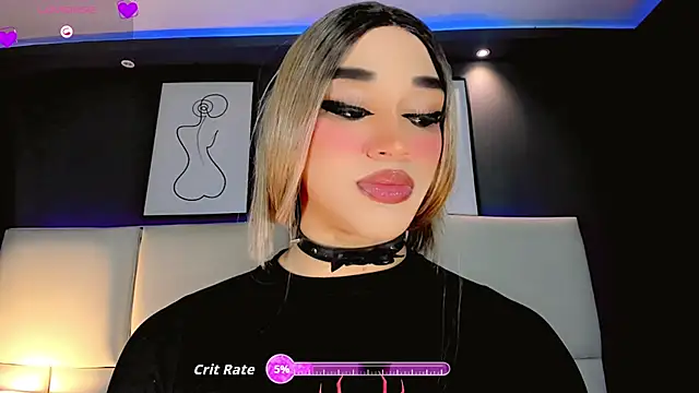 Valeriasmiithh online show from 10-24-25, 08:49