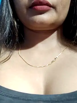 Snapshot of DPK25 chatting on 10-13-25, 10:26 DPK25 online show from 10-13-25, 10:26