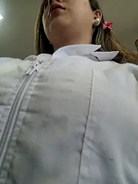 Sophie del Castillo online show from 09-21-25, 08:21