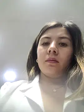 Sophie del Castillo online show from 12-03-25, 12:40