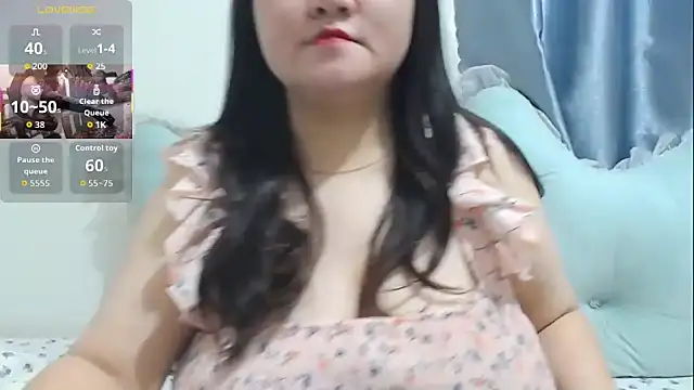 AMY-Nho online show from 11-22-25, 12:31