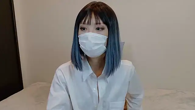 sarina at online show from 11-07-25, 04:23