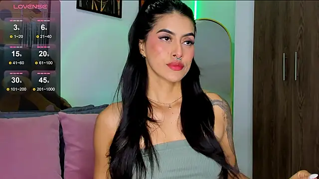 Valkyrie sky online show from 03-18-26, 04:48