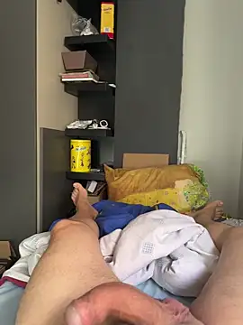 Asgeir BCN online show from 11-02-25, 09:00