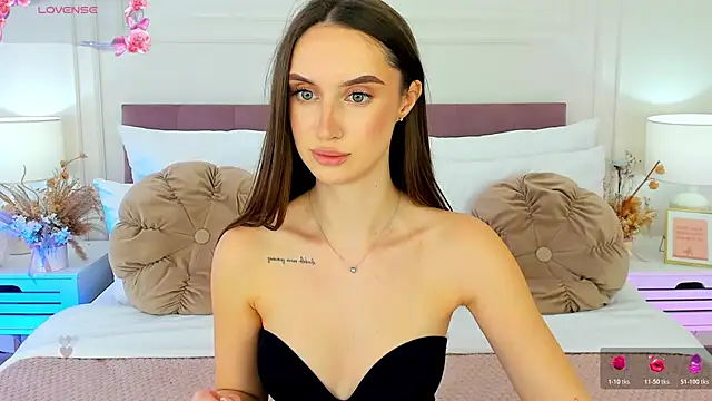 ToriSonn online show from 04-20-26, 12:19