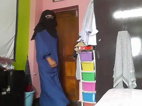 nasrin katoon 7 online show from 09-29-25, 07:13