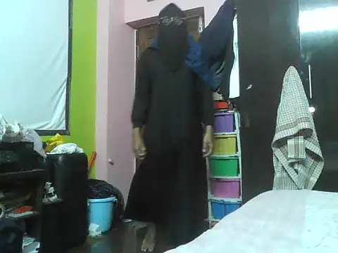 nasrin katoon 7 online show from 10-24-25, 01:24