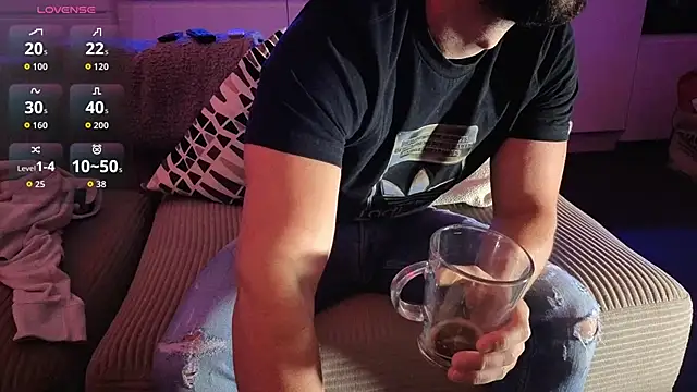 boiteasex online show from 04-24-26, 05:43