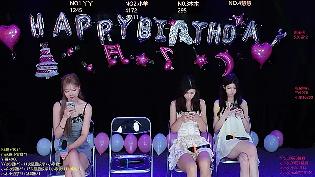 EYgirl222 online show from 10-15-25, 08:36