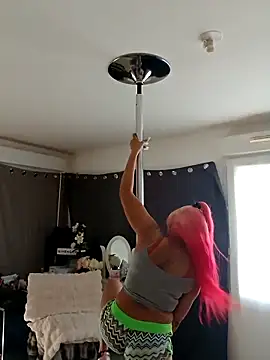 iamlalamilano online show from 03-24-26, 01:38