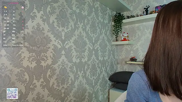 Fire katie online show from 03-11-26, 06:03