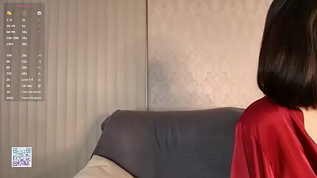 Fire katie online show from 06-20-26, 04:21