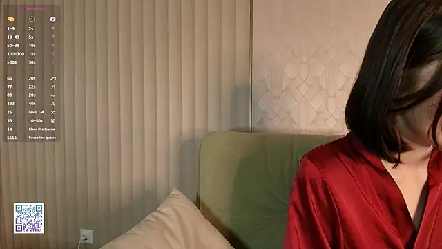 Fire katie online show from 07-30-26, 05:01
