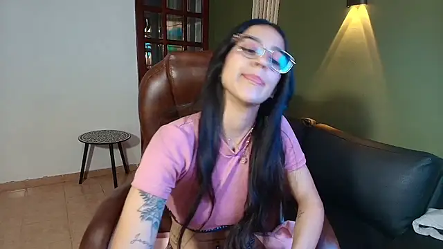 DanielaMonroe online show from 11-04-25, 08:30