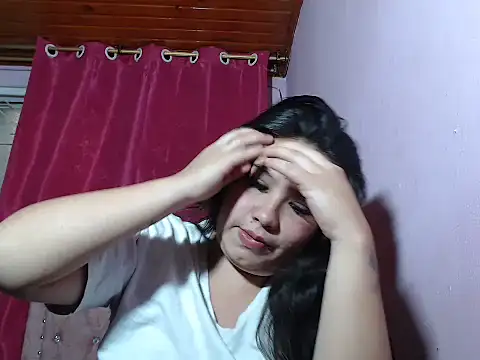 nina kisslove online show from 09-08-25, 06:51