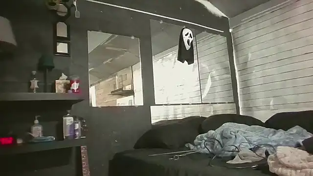 Billyschxh online show from 02-01-26, 08:18