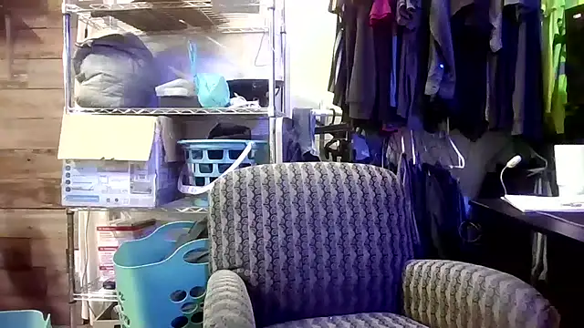 Billyschxh online show from 03-29-26, 10:04