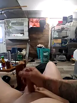 Billyschxh online show from 04-01-26, 09:12