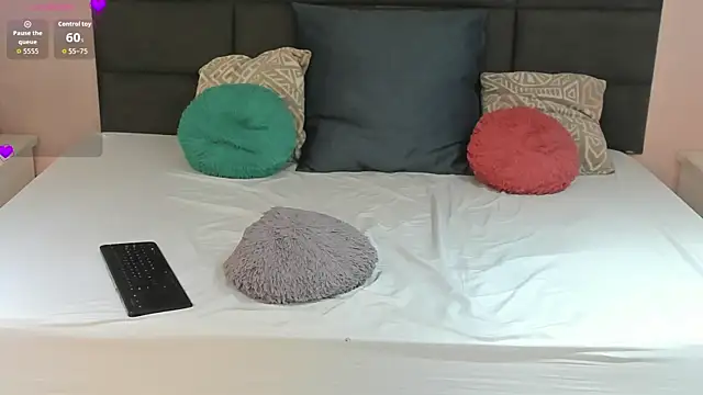 Abby-campbel online show from 11-20-25, 09:03