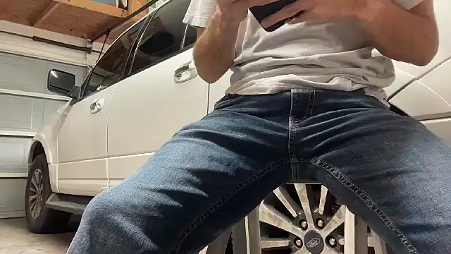 HorneyCowboy154 online show from 09-13-25, 04:51