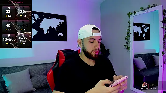 Snapshot of Maximo_Wolff chatting on 12-04-25, 06:27 Maximo Wolff online show from 12-04-25, 06:27