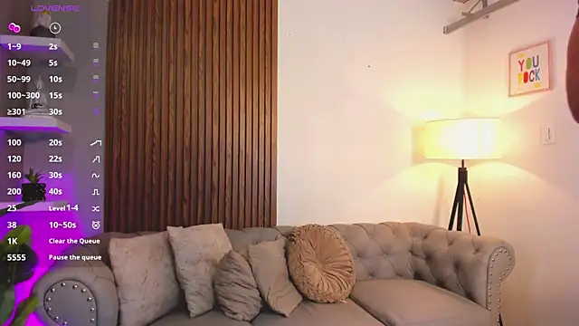 Maximo Wolff online show from 03-30-26, 07:59