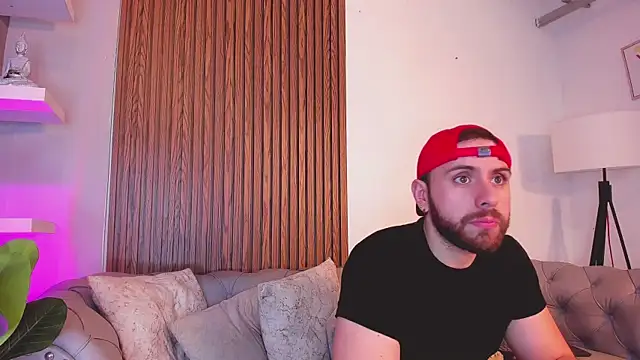 Maximo Wolff online show from 04-20-26, 09:38