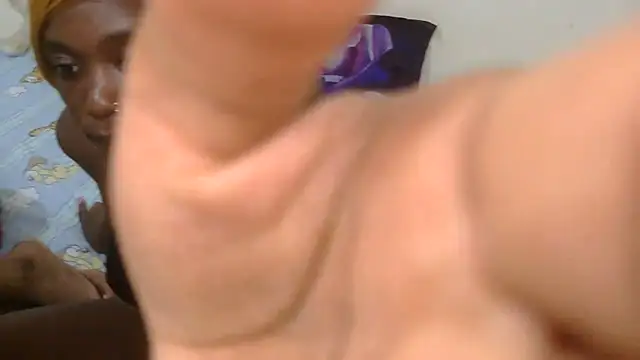 Miss-Hennessy online show from 10-14-25, 03:57