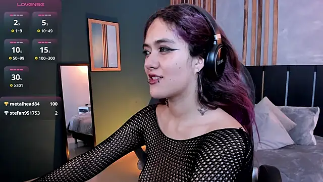 Azurra amatto2 online show from 03-27-26, 08:26