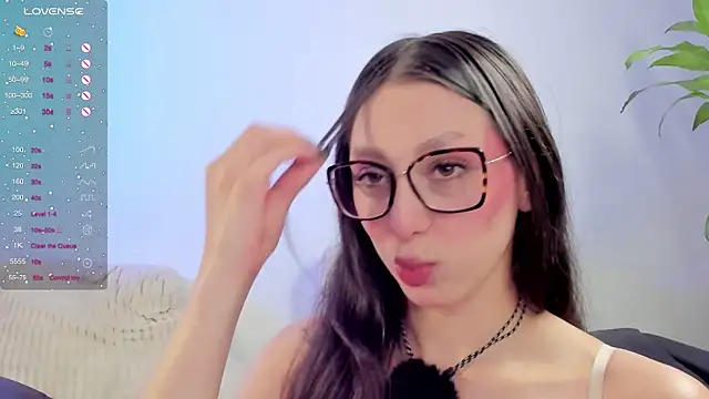 Scarlett Jackson2 online show from 11-27-25, 03:19