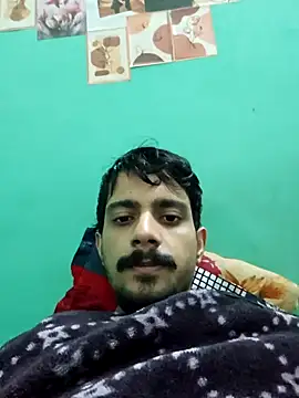 Sushant001 online show from 12-14-25, 02:06