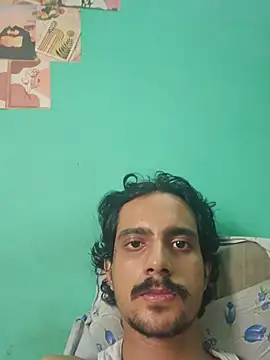 Snapshot of Sushant001 chatting on 06-13-26, 10:35 Sushant001 online show from 06-13-26, 10:35