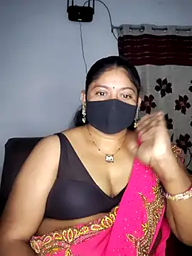Telugu--Nadhini143 online show from 09-27-25, 03:17