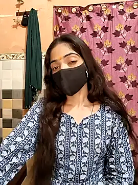 Snapshot of Cute_Manju01 chatting on 09-19-25, 06:26 Cute Manju01 online show from 09-19-25, 06:26