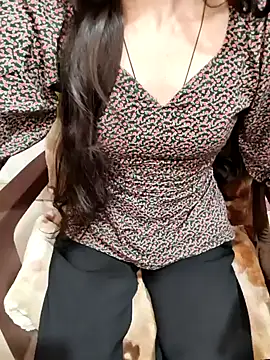 Snapshot of Cute_Manju01 chatting on 10-06-25, 08:56 Cute Manju01 online show from 10-06-25, 08:56