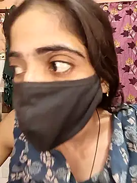 Snapshot of Cute_Manju01 chatting on 10-07-25, 03:47 Cute Manju01 online show from 10-07-25, 03:47