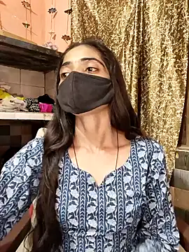 Snapshot of Cute_Manju01 chatting on 10-17-25, 05:15 Cute Manju01 online show from 10-17-25, 05:15