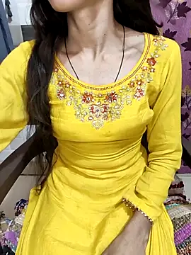 Snapshot of Cute_Manju01 chatting on 10-18-25, 06:41 Cute Manju01 online show from 10-18-25, 06:41