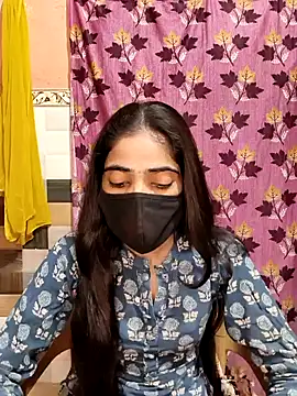 Snapshot of Cute_Manju01 chatting on 10-22-25, 07:19 Cute Manju01 online show from 10-22-25, 07:19