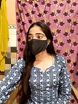 Snapshot of Cute_Manju01 chatting on 10-25-25, 03:36 Cute Manju01 online show from 10-25-25, 03:36