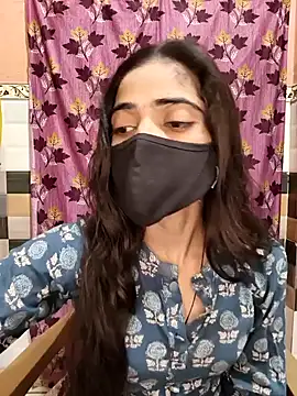 Snapshot of Cute_Manju01 chatting on 10-27-25, 04:05 Cute Manju01 online show from 10-27-25, 04:05