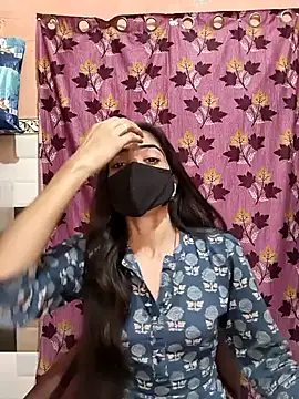 Snapshot of Cute_Manju01 chatting on 10-30-25, 03:52 Cute Manju01 online show from 10-30-25, 03:52